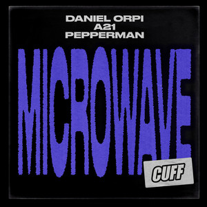 Microwave (Original Mix)