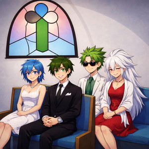 faith in the kid (Explicit)