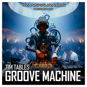Groove Machine (F.Tek Remix)