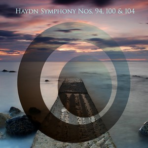 Symphony No. 94 in G Major, Hob. 1: 94 