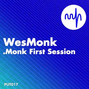 Monk First Session