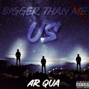 Bigger Than Us (Explicit)