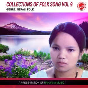 Collections Of Folk Songs Vol 9