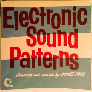 Electronic Sound Patterns/Electronic Movements