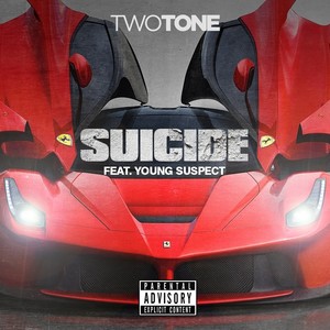 Suicide (Doors) (Feat. Ramillion & Young Suspect) - Single [Explicit]