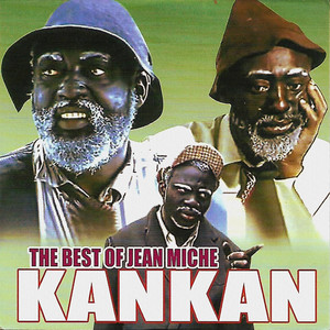 Jean Miche Kankan - Carte d'identité