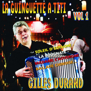 La Guinguette A Titi Vol. 1