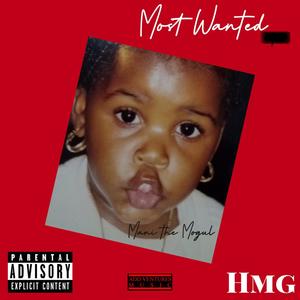 Most Wanted (Explicit)