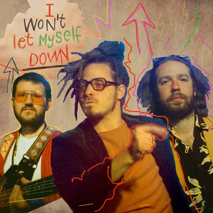 I Won't Let Myself Down