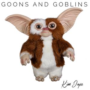 Goons and Goblins (Clean Version|Explicit)