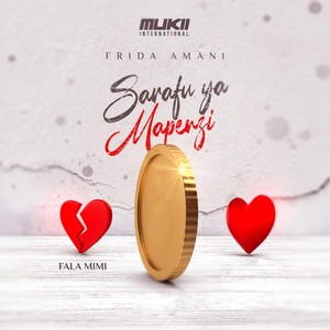 Fala Mimi(Sarafu Ya Mapenzi)