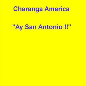 Ay San Antonio !