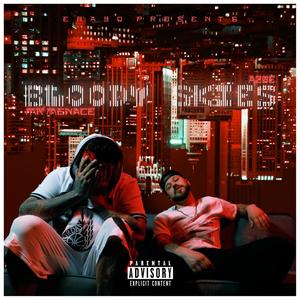 Bloody Skies(feat. MK Menace) (Explicit)