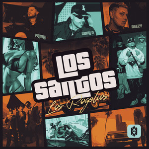 Los Santos (Explicit)