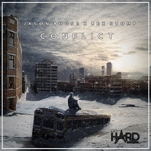Conflict (Original Mix)