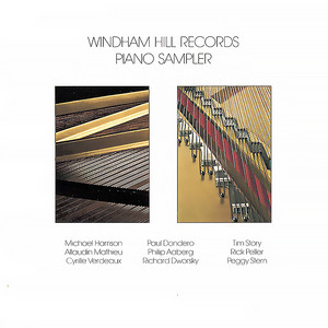 Piano Sampler