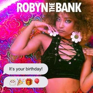 It's Your Birthday(Happy Birthday)