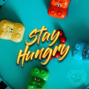 Stay Hungry