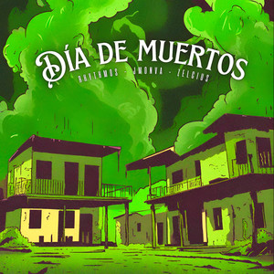 Día de Muertos (Explicit)