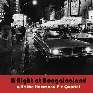 A Night At Boogalooland (Demo)