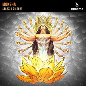 Moksha