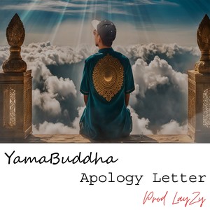 Apology Letter (Explicit)