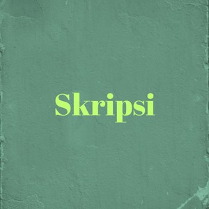 Skripsi