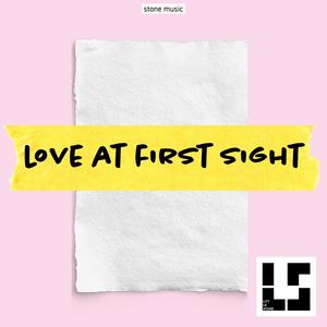 눈빛만 봐도 (Love at first sight)