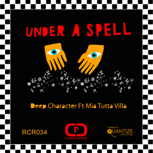Under A Spell feat. Mia Tutta Villa