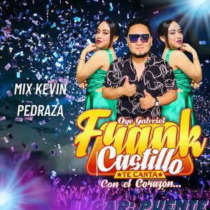 Mix Kevin Pedraza (En Vivo)