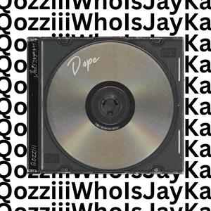 DOPE (feat. Qozziii) (Explicit)