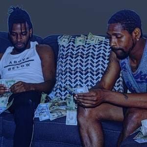 Breesh(feat. Presto D.M.B) (Explicit)