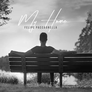 His Eye is on the Sparrow (feat. Marcos N. Lima) (Backing Track)