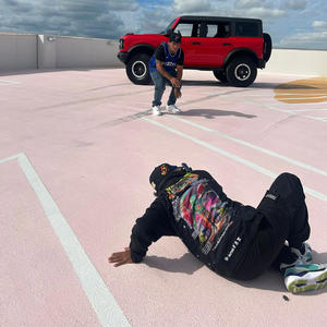 La cone (feat. Rey Pandora beats & Zamalloa director) (Explicit)