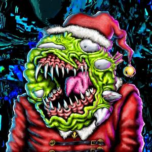 MERRY GLITCHMAS (Explicit)