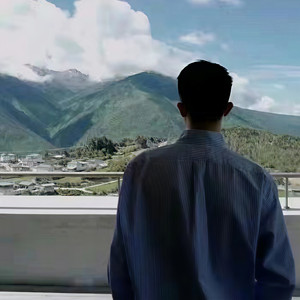 敬这一路的喜悲