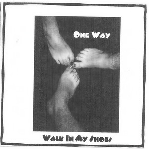 One Way - Like A Candle