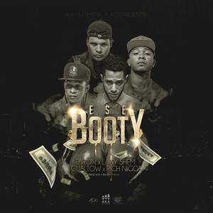 Ese Booty (feat. Laiky Shem, Cualtow & Ricch Nigga) [Explicit]