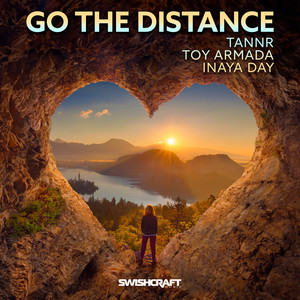 Go the Distance (Larry Peace Extended Mix)