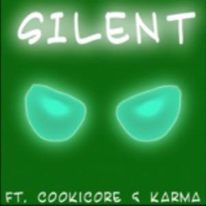 Stealth Elf Rap "Silent" | ST33L (feat. COOKICORE & Karma_Chrous) [Explicit]