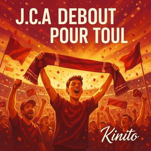 J.C.A Debout pour Toul