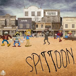 SPITTOON(feat. Kiing Loki, $ai the Ghoul, Shade Apollo, psychnaut & $witchblade) (Explicit)
