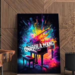 GO HOLA MANG (feat. KAY_SAWLOMANE, FAITH_HEAVENS, THIBOH_TOUCH, CABBAGE_MAN & CRAZY_KIDS)