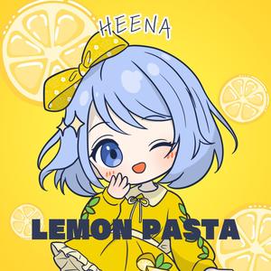 Lemon pasta