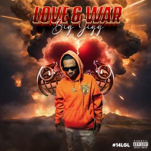 Love & War (Explicit)