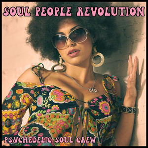 Soul People Revolution