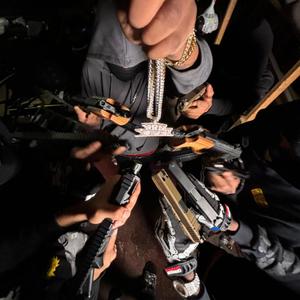 Stand On Biz (feat. Stain Youngin) (Explicit)