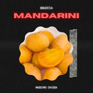 Sbuccia Mandarini