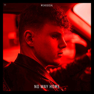 No Way Home (Explicit)