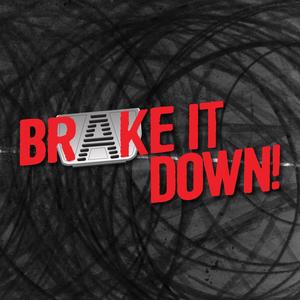 Brake It Down (feat. Chugg Jamal)